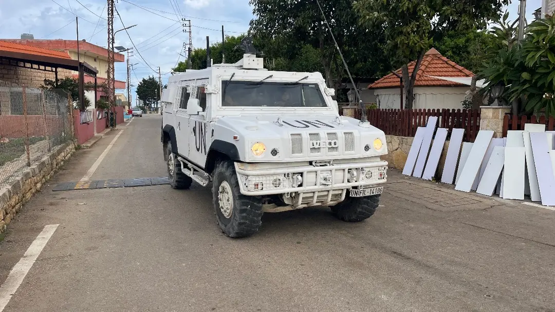 اليونيفيل: المدنيون يتحملون العبء الأكبر جنوباً والاستقرار يعتمد على العودة الآمنة للبلدات 2 اليونيفيل: المدنيون يتحملون العبء الأكبر جنوباً والاستقرار يعتمد على العودة الآمنة للبلدات
