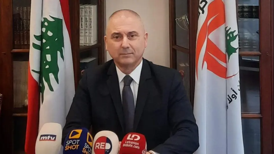 خاص-إيلي محفوض: لبنان يتجه لتفكيك "المشروع الإيراني" واستعادة الجمهورية عبر ثنائية عون وسلام