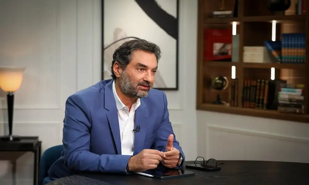 وضاح الصادق عن أحداث ساقية الجنزير: "أمن الدولة" تعامل مع صاحب مولد وكأنه إرهابي