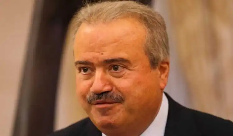 وزير المالية اللبناني لـ "رويترز": أضرار الحرب تُقدّر بنحو 20 مليار دولار وتوقعات بانكماش اقتصادي حاد