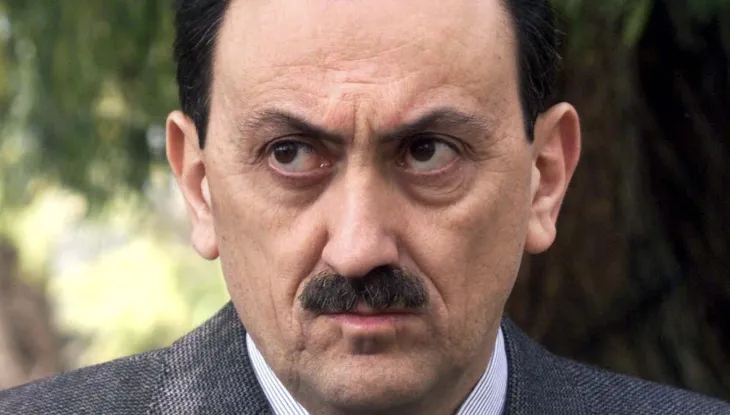 خاص - ​سيمون كرم زار بري