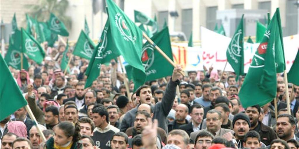 دعوة رسمية للمفوضية الأوروبية لمحاصرة نشاط الإخوان