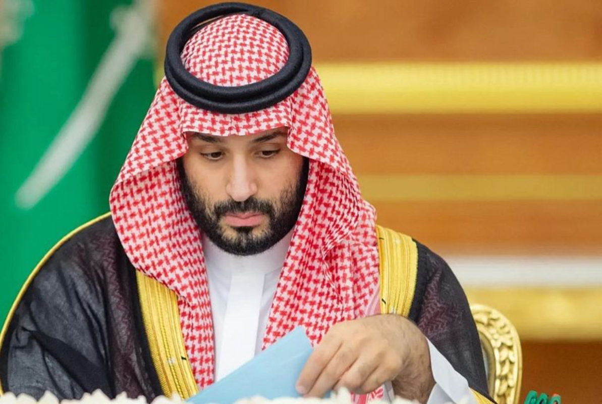 السعودية تجدد التزامها بدعم "مجلس السلام" كهيئة انتقالية في غزة