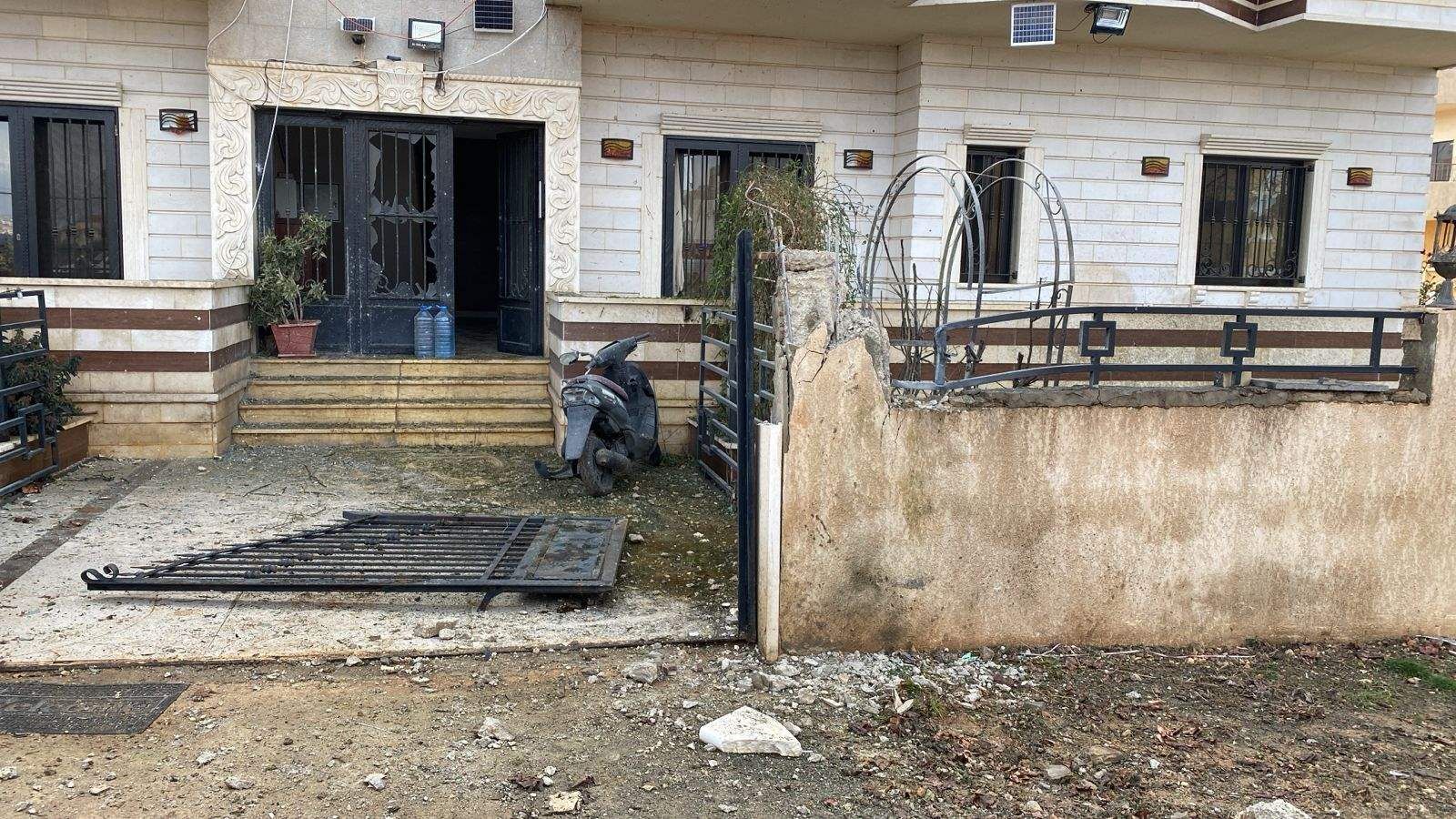 استهداف متكرر لسيارة في البقاع... ما القصة؟