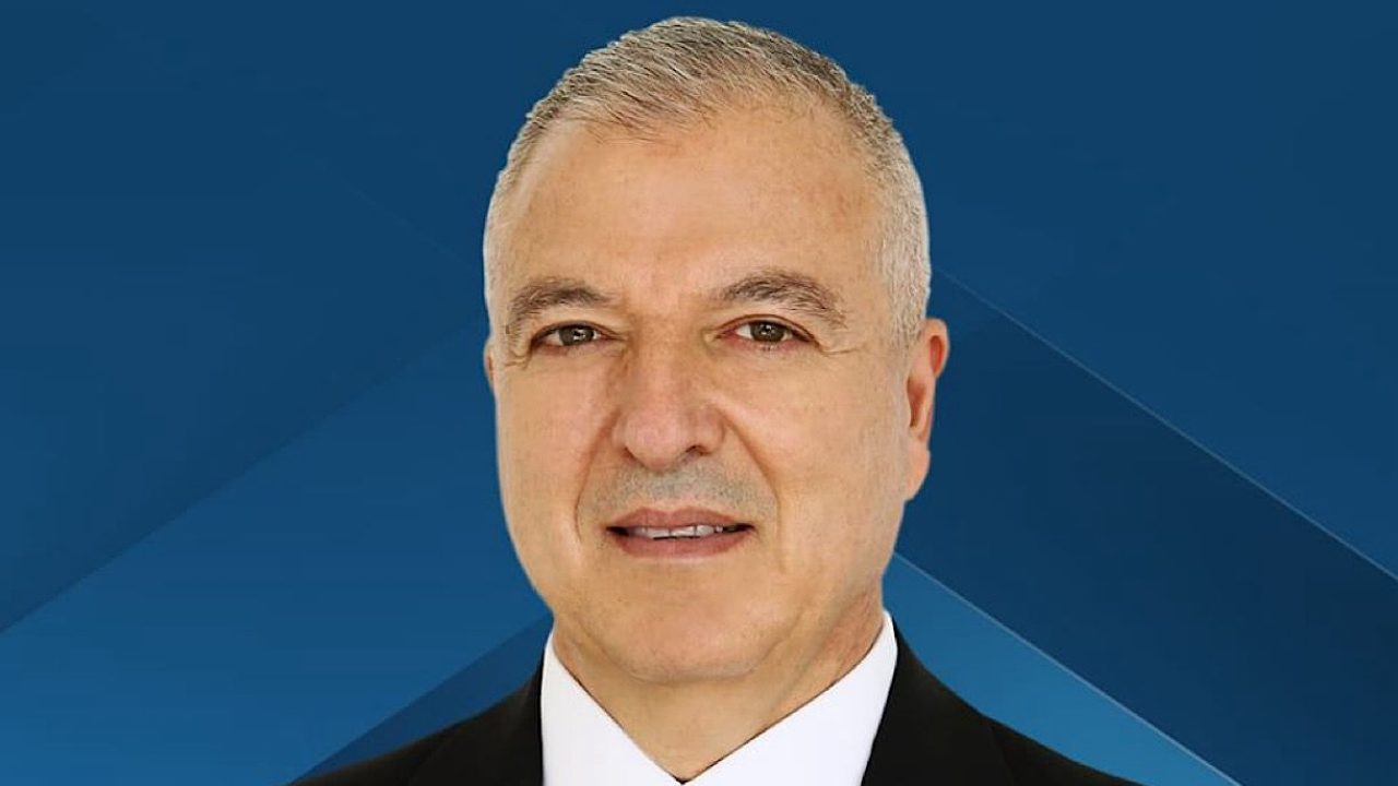 ​إدمون شماس: حزب الله منظومة أمنية خارجة عن القانون ولا بديل عن الحسم العسكري