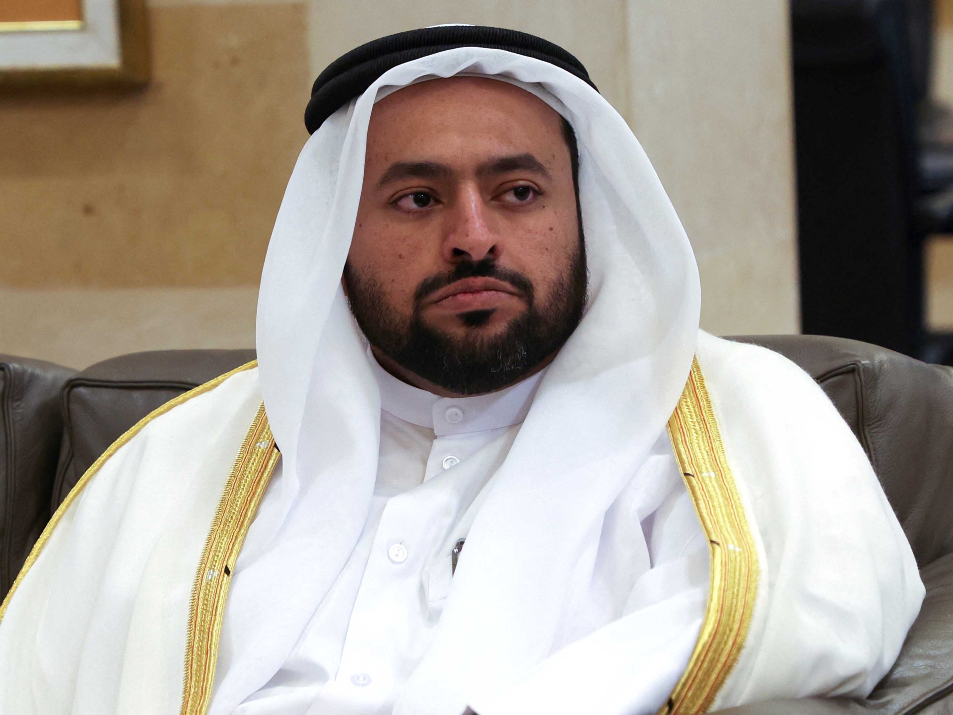 الخليفي الإثنين في بيروت: دعم قطري تصاعدي للبنان