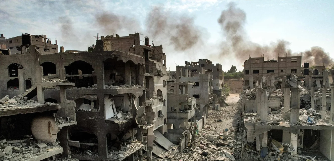 اغتيال عزام الحية نجل القيادي في حماس خليل الحية شرق غزة