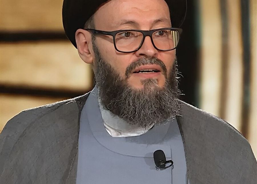 الحسيني: خليل حرب دخل في مرحلة الجهوزية 2 الحسيني: خليل حرب دخل في مرحلة الجهوزية