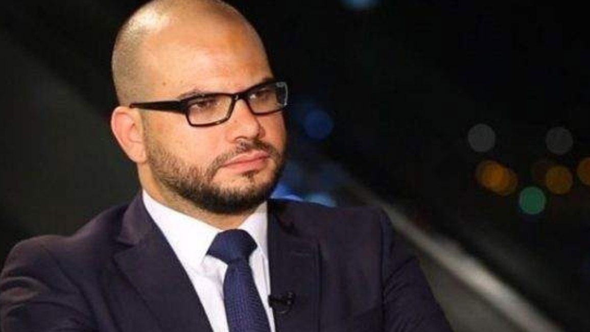 حرتقة مسبقة على لائحة سيكون رياض طوق جزءًا منها