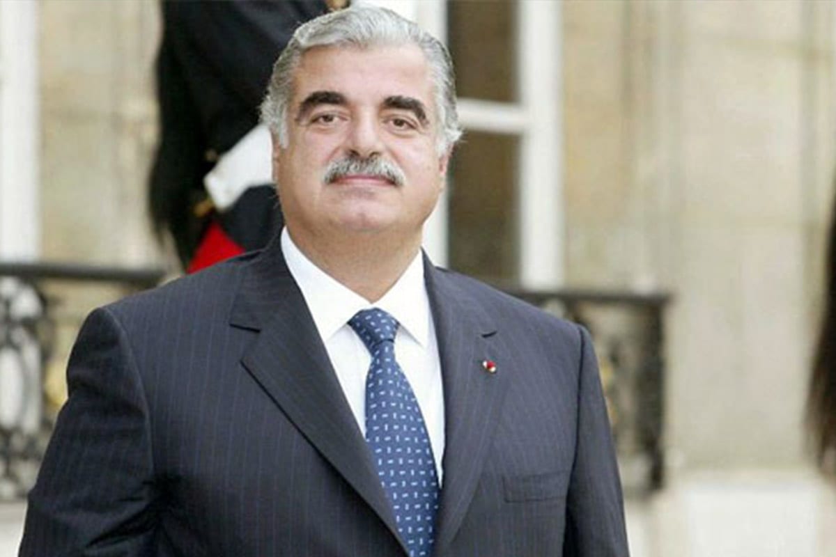 وفاء لذكراه
