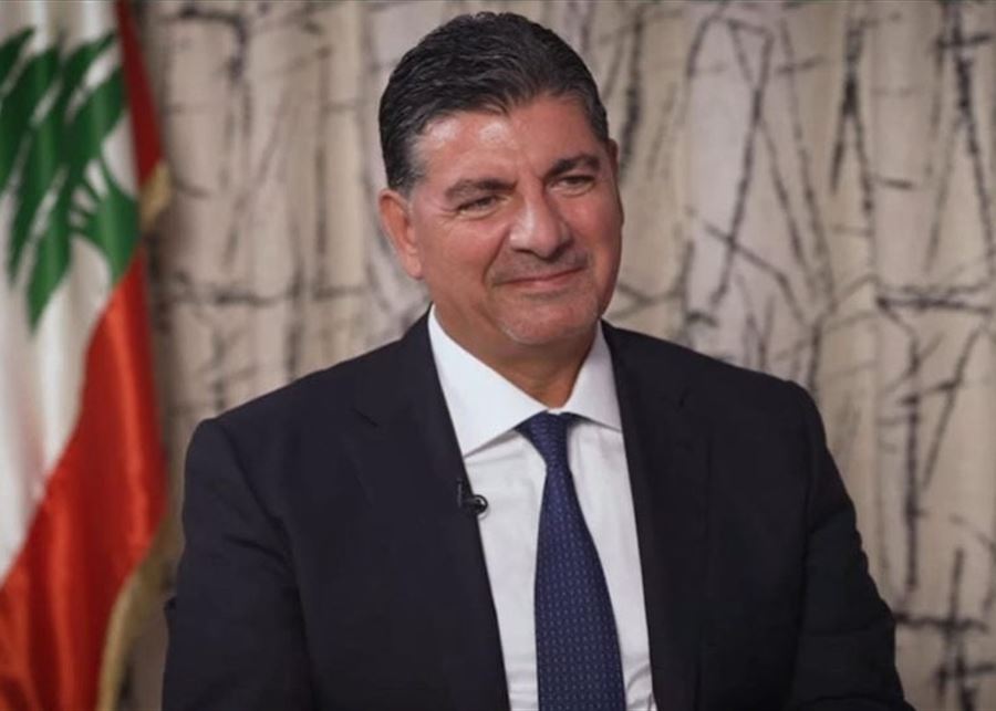بهاء يهاجم أحمد الحريري: ما قام به انحدار أخلاقي ووطني ودم الشهيد خط أحمر 2 بهاء يهاجم أحمد الحريري: ما قام به انحدار أخلاقي ووطني ودم الشهيد خط أحمر