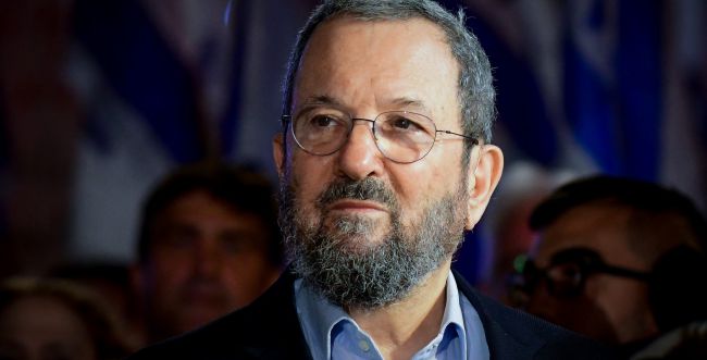 باراك تلقّى أموالًا من إبستين وأخفى ذلك عن شركائه