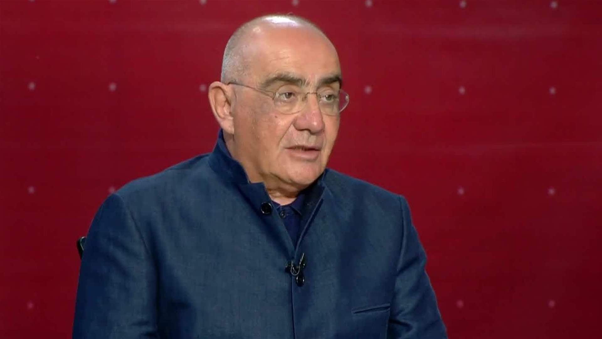 سعيد: يعزّ عليّ مشاهدة انتحار الشيعة