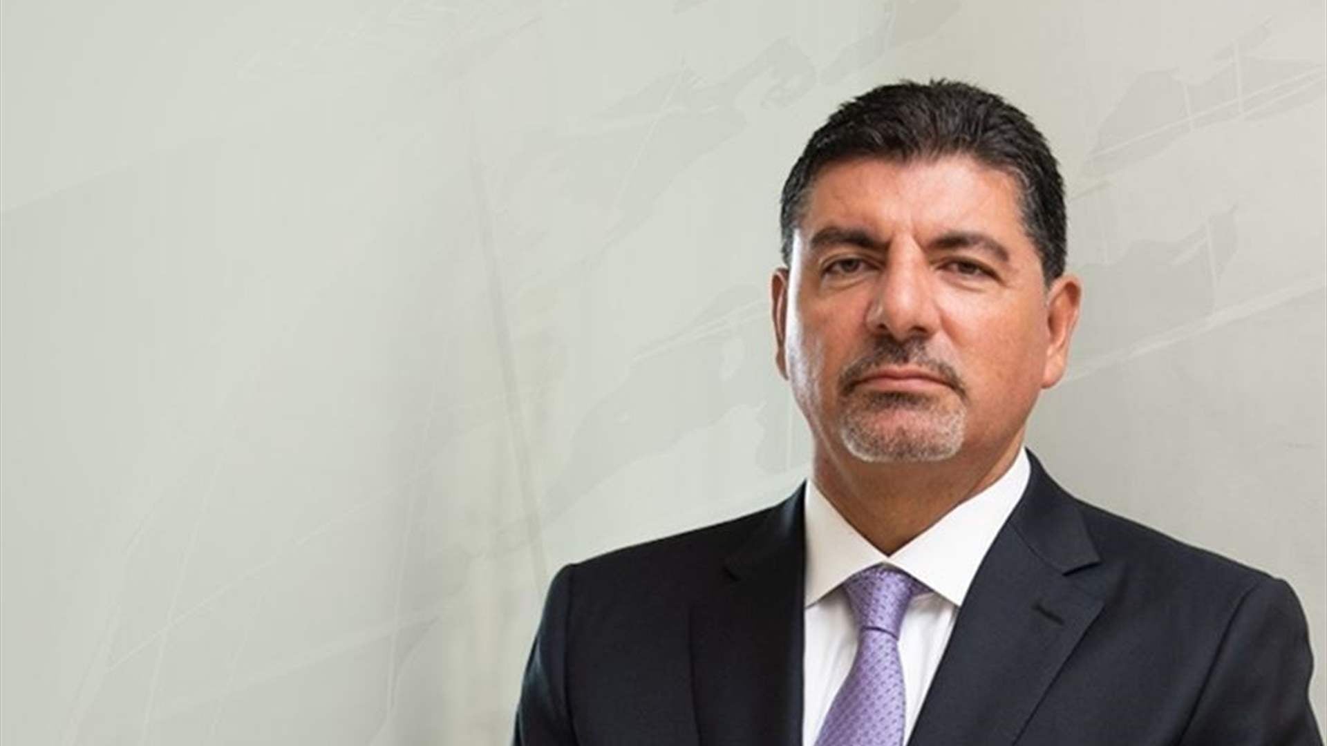 بهاء الحريري مهاجماً طهران: ما تقوم به إيران عدوان صريح على العرب وليس "رداً"