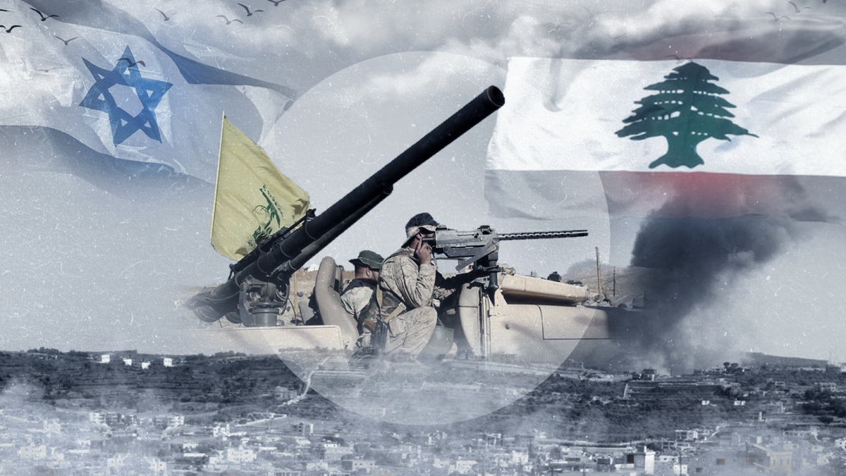كانت الحرب نهاية الأسبوع ثم تأجلت