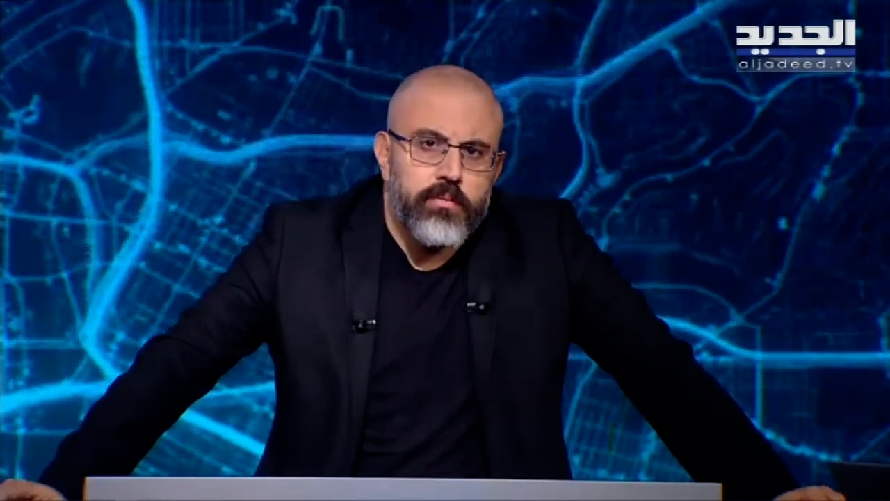 رياض قبيسي: السفينة تغرق