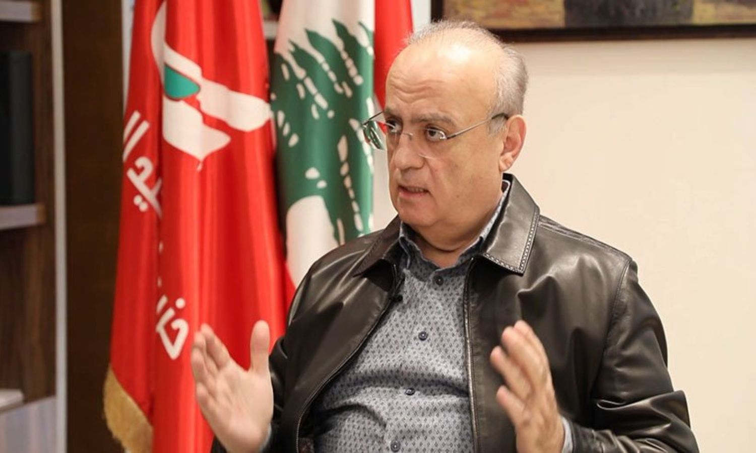 وهاب: سلام وزع أقراص منومة على الوزراء