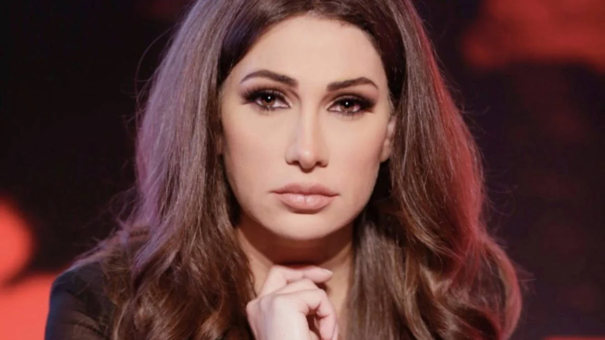 ديما صادق عن سعد الحريري: السني الأول