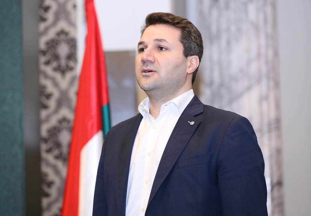 نديم الجميل: الحكومة نسخة عن سابقاتها