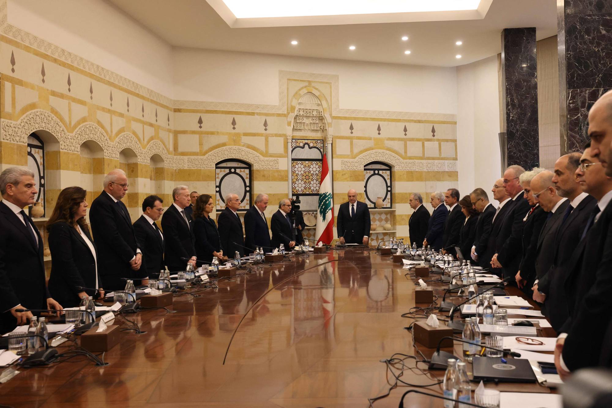 الكارثة: التهرّب الضريبي في لبنان من 4 إلى 5 مليارات دولار سنوياً