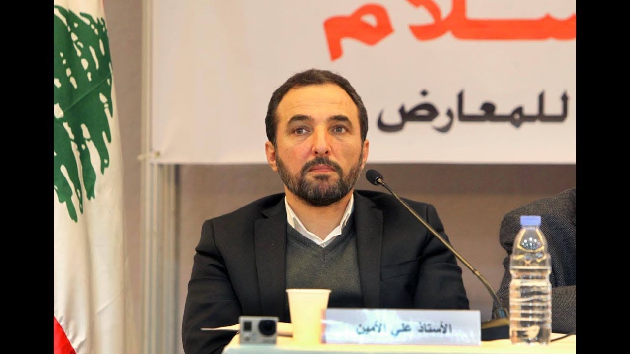 الأمين: دخول سوري الى البقاع؟