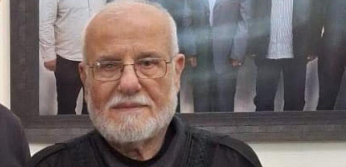 وفاة والد السيد حسن نصرالله