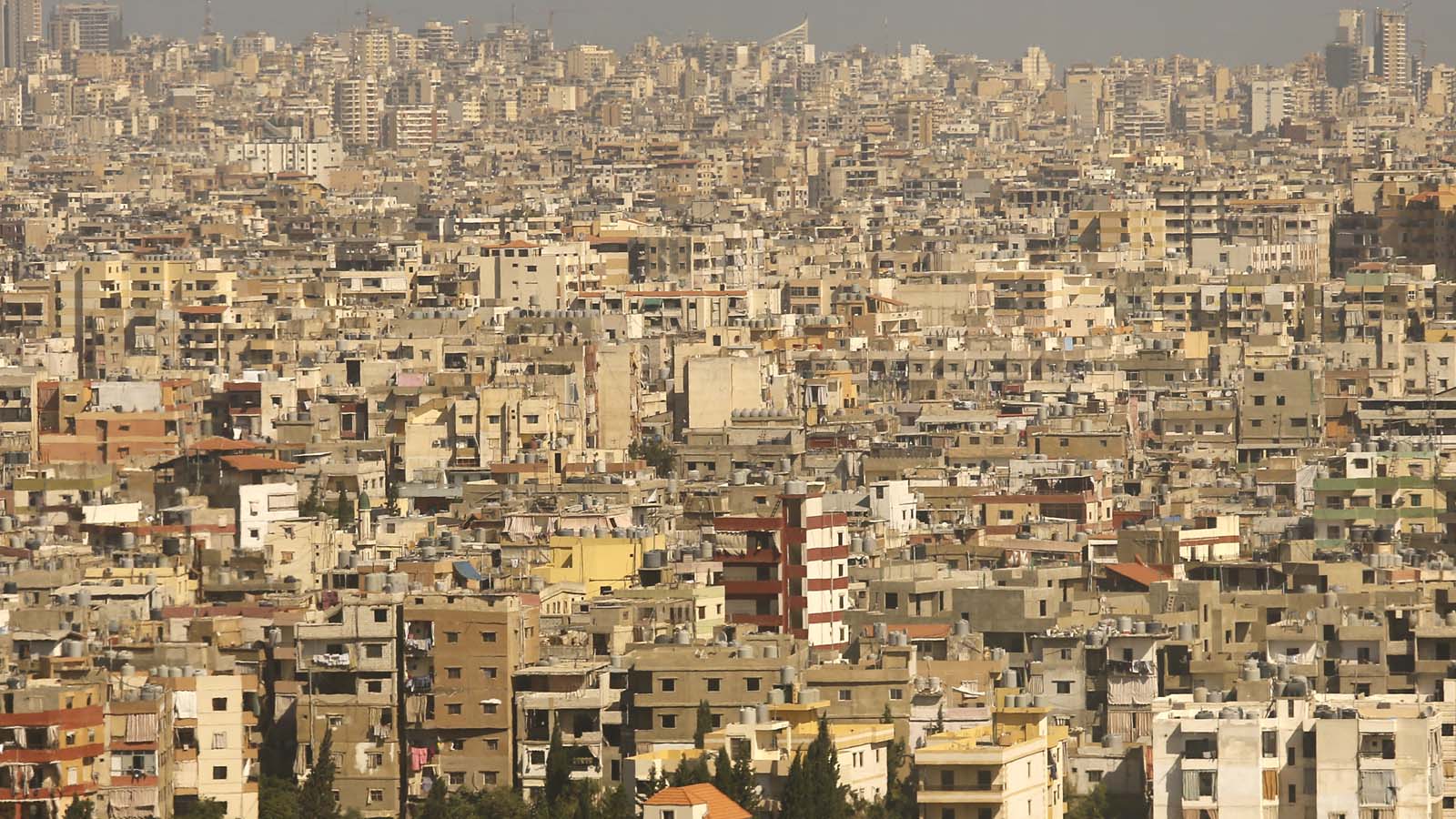 شروط أميركية لإسرائيل: إبلاغ مسبق وحظر إسقاط المباني