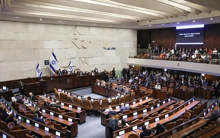 إسرائيل تقرّ أضخم ميزانية في تاريخها: 699 مليار شيكل مع قفزة غير مسبوقة في الإنفاق الأمني