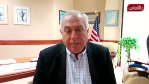 توم حرب: تحرّك أميركي للضغط على الحكومة اللبنانية لفتح ممر إنساني نحو إسرائيل 2 %d8%aa%d9%88%d9%85 %d8%ad%d8%b1%d8%a8