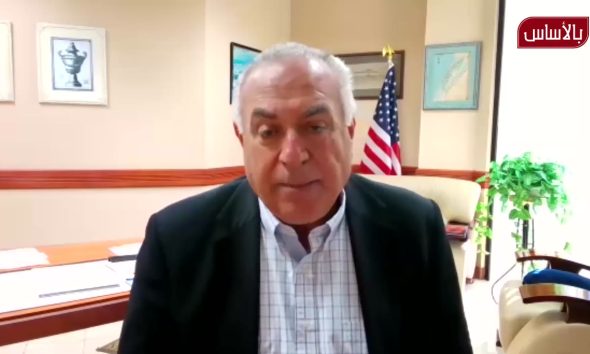 توم حرب: تحرّك أميركي للضغط على الحكومة اللبنانية لفتح ممر إنساني نحو إسرائيل 1 %d8%aa%d9%88%d9%85 %d8%ad%d8%b1%d8%a8