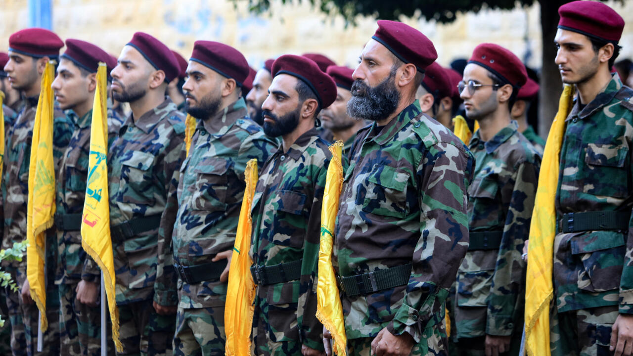 الجيش الإسرائيلي يعلن اغتيال قائد في «الرضوان» جنوب لبنان