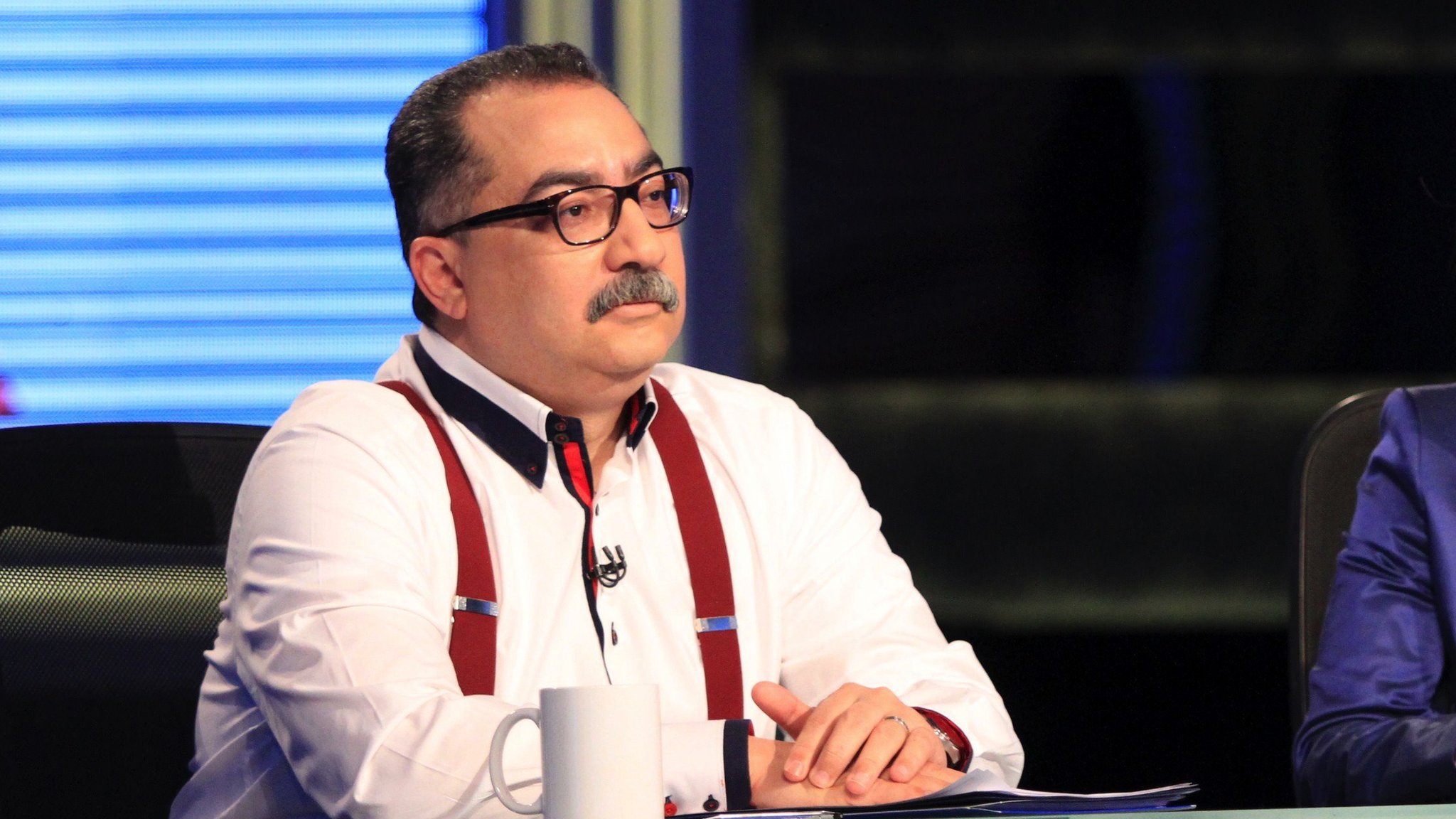 إبراهيم عيسى: نظام الملالي "عصابة قرصنة" اختطفت شعوب المنطقة وحولت العواصم العربية إلى رهائن
