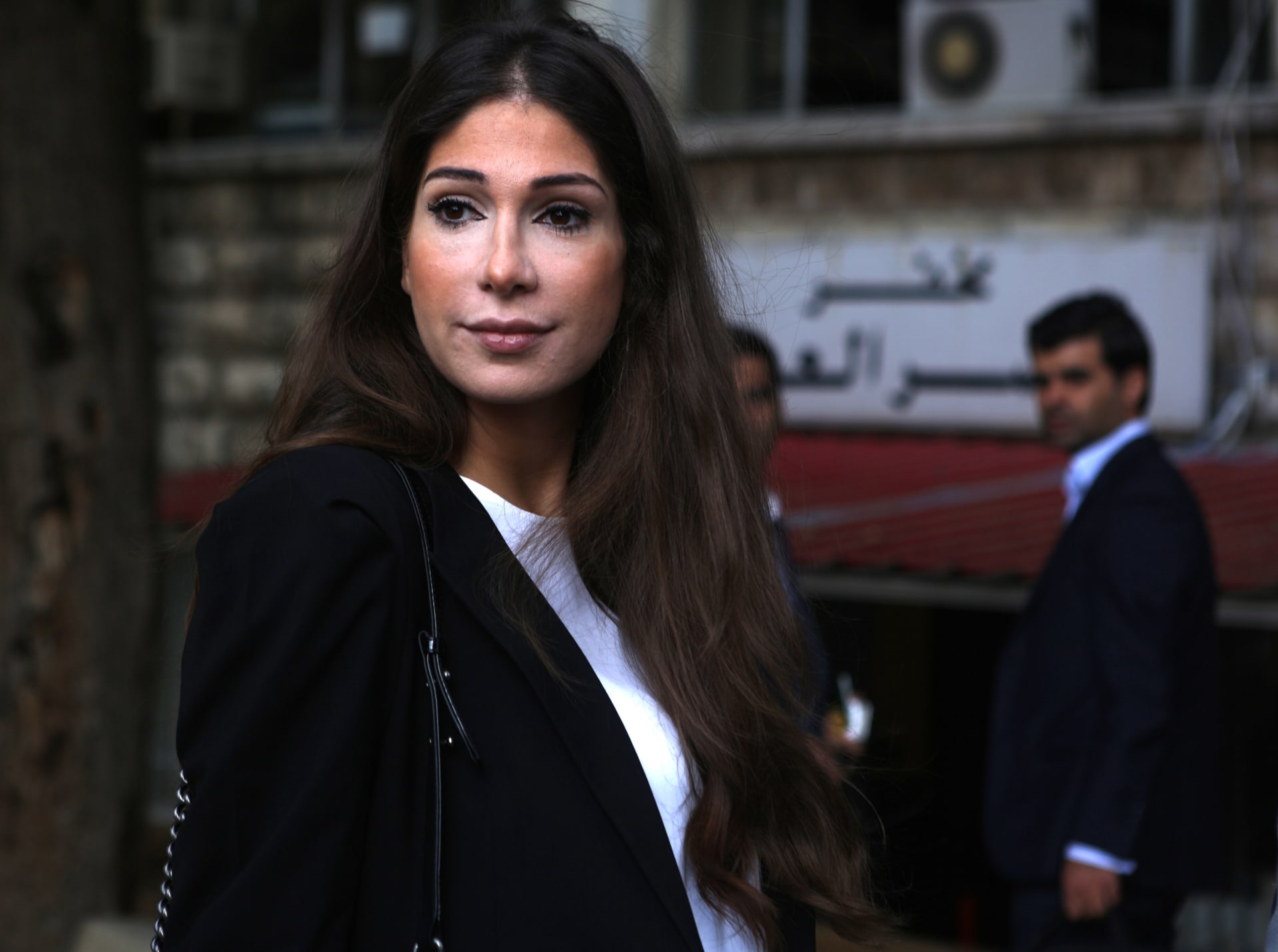 ديما صادق ترفض تحويل الجنوب إلى "ورقة استراتيجية": ليس "فداءً" لأحد