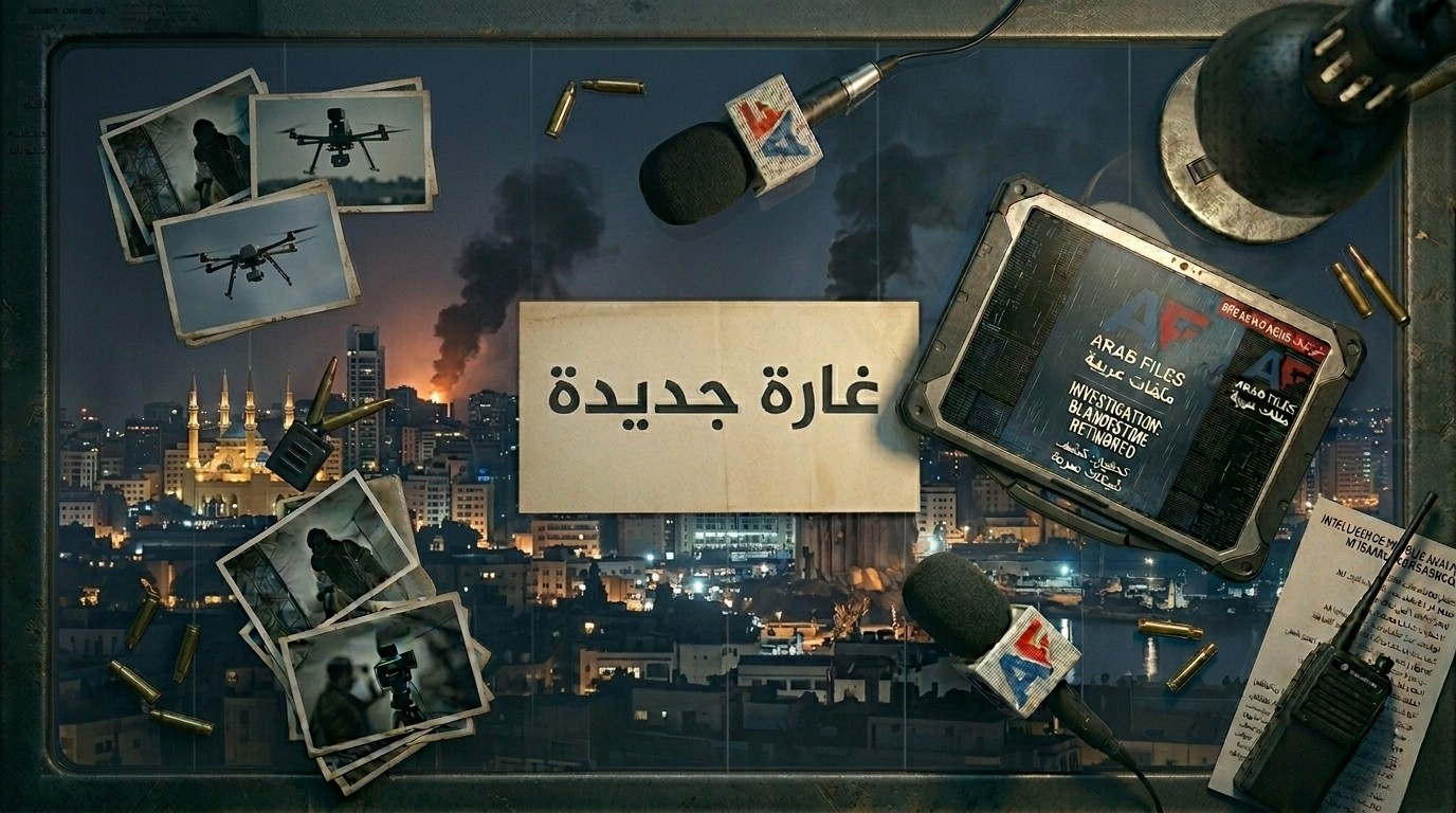 غارة تستهدف دبين