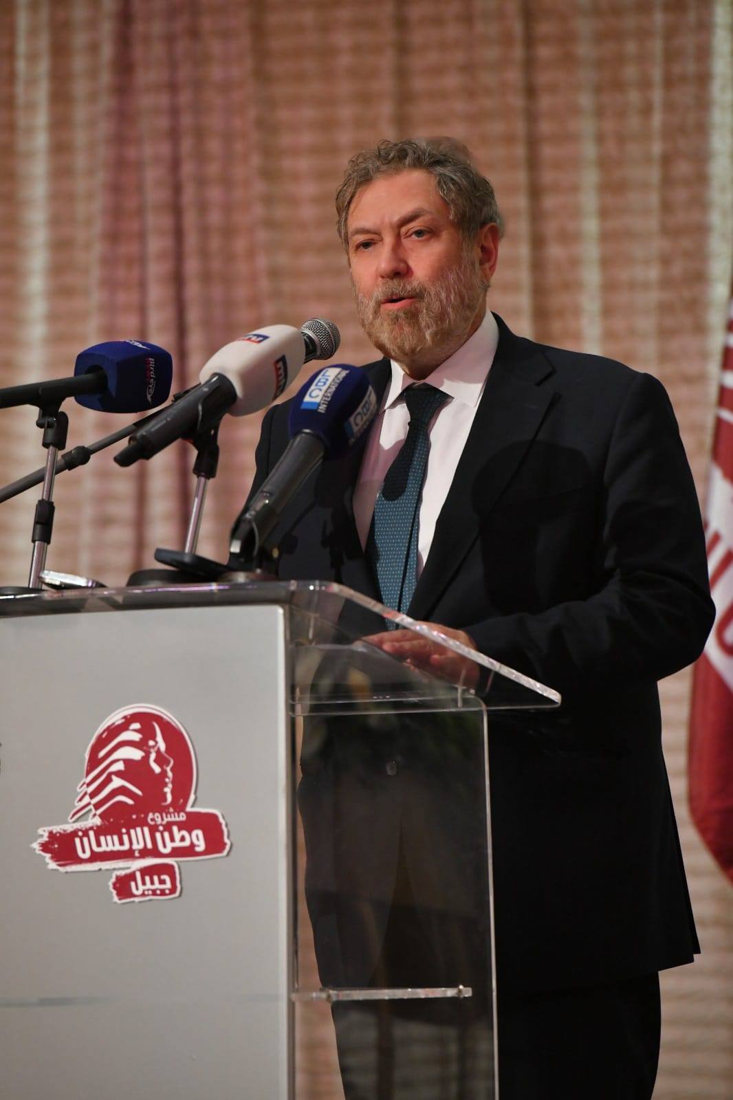 إفطار رمضاني حاشد لـ"مشروع وطن الإنسان