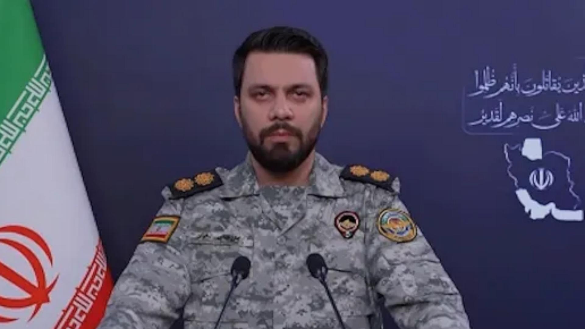 خاتم الأنبياء يتهم إسرائيل باستهداف محطة تحلية مياه في الكويت لتدبير مؤامرة ضد إيران