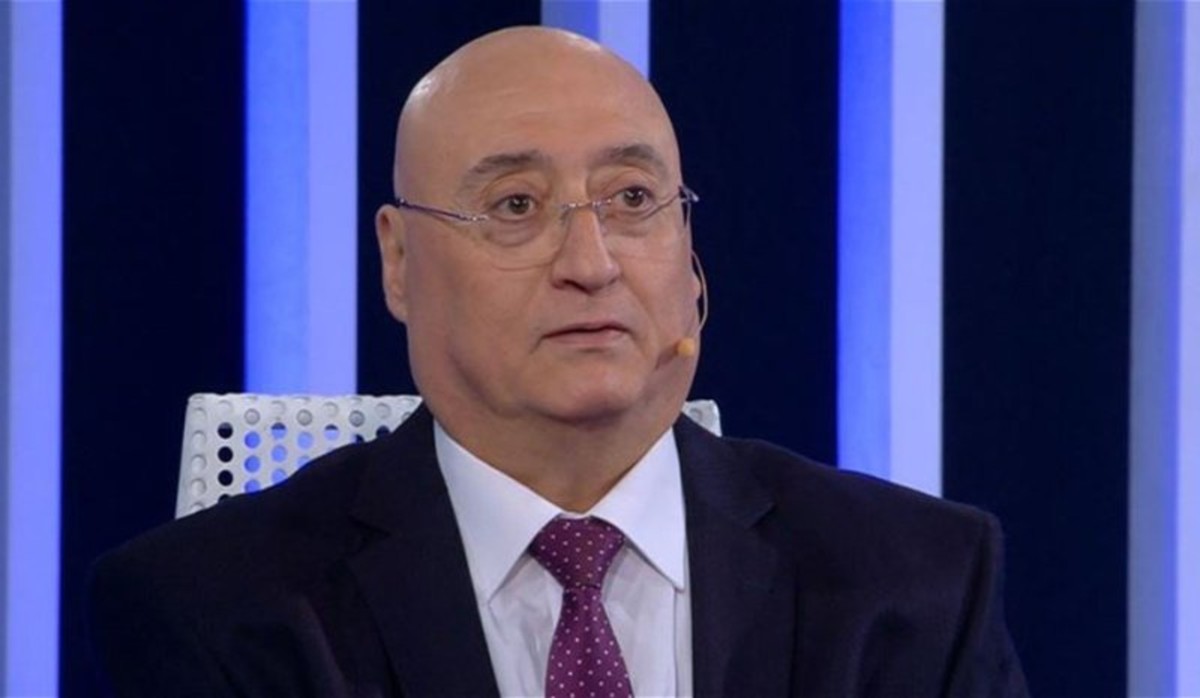 جوزيف ابو فاضل: لبنان الكبير المؤقت أصبح عبئاً