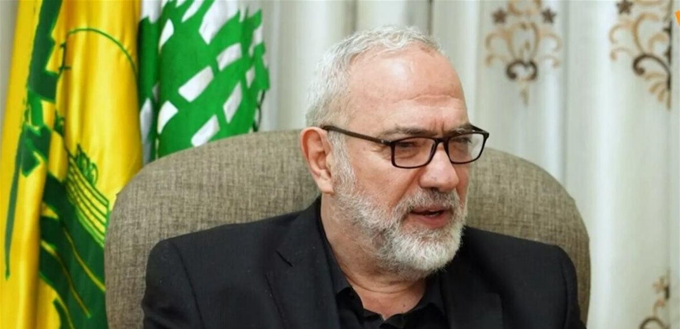 قماطي يحذر من "مغامرة خطيرة": تصنيف حزب الله وقياداته كإرهابيين يهدد الاستقرار الوطني