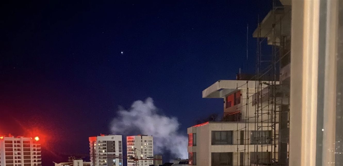 أخرجوا الحرس الثوري من فنادق لبنان
