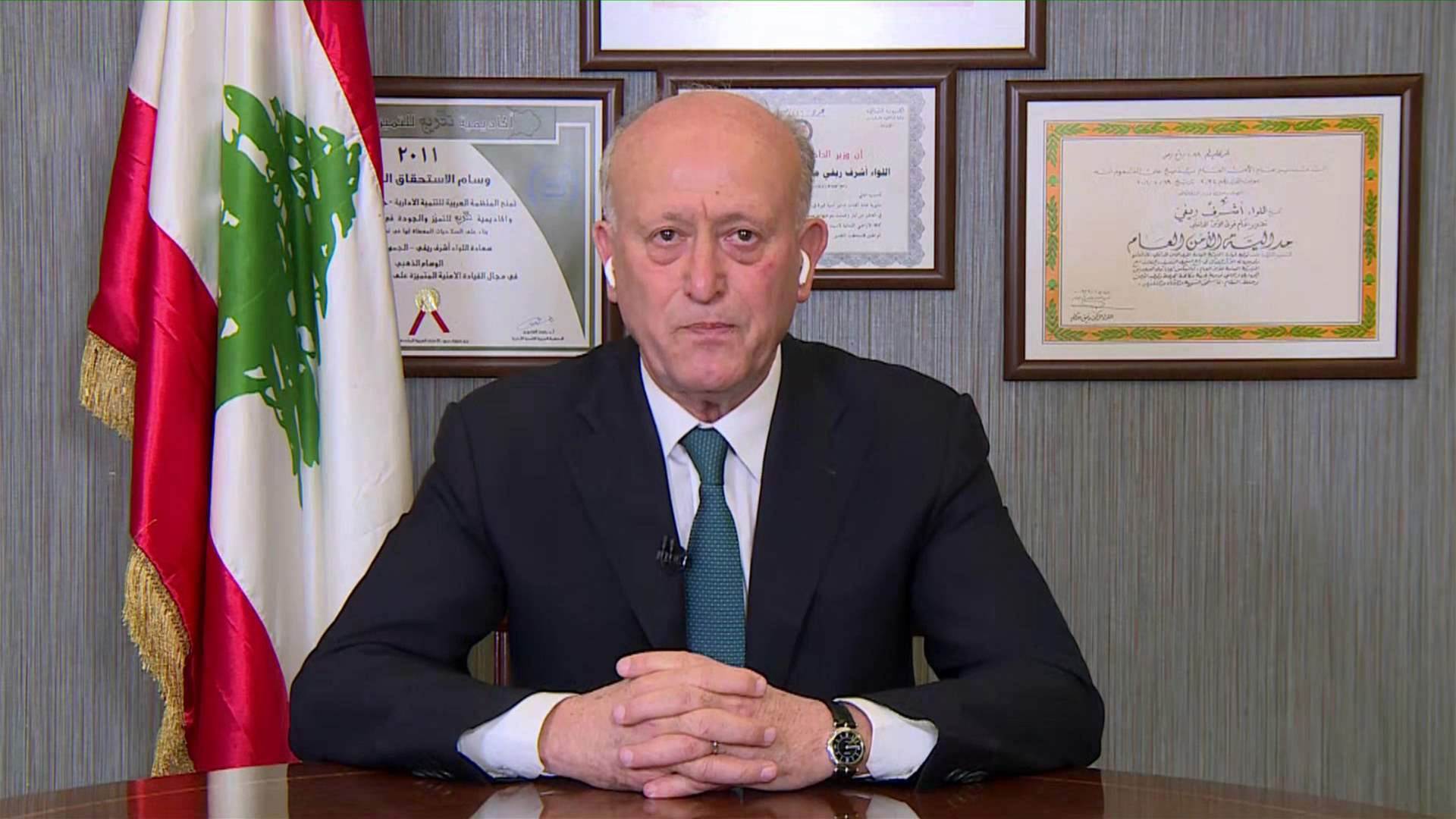خاص_ريفي: أطردوا سفير النظام الإيراني