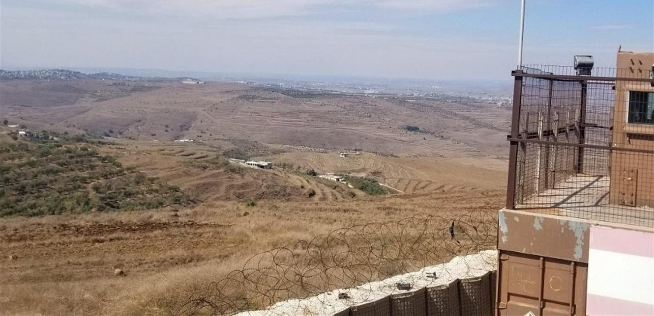 ماذا فعل "الحزب" بين لبنان وسوريا؟ معهد إسرائيلي يُعلن