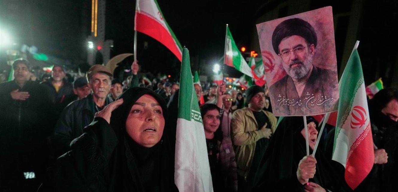 إنها "حرب الذخائر".. تفاصيل مثيرة تُكشف عن حرب إيران