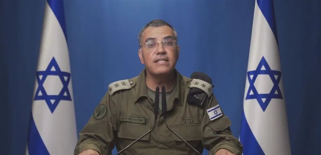 الجيش الاسرائيلي: لسنا المسؤولين عن اصابة اليونيفيل امس!
