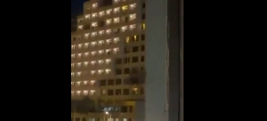 حصيلة دامية لغارة الروشة: مراسلنا يؤكد سقوط قتلى وجرحى في عملية "الصيد الثمين"