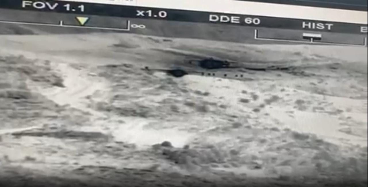 تفاصيل ليلة البقاع الدامية: قصة الإنزال الإسرائيلي في النبي شيت، اشتباكات عنيفة، وسقوط شهداء
