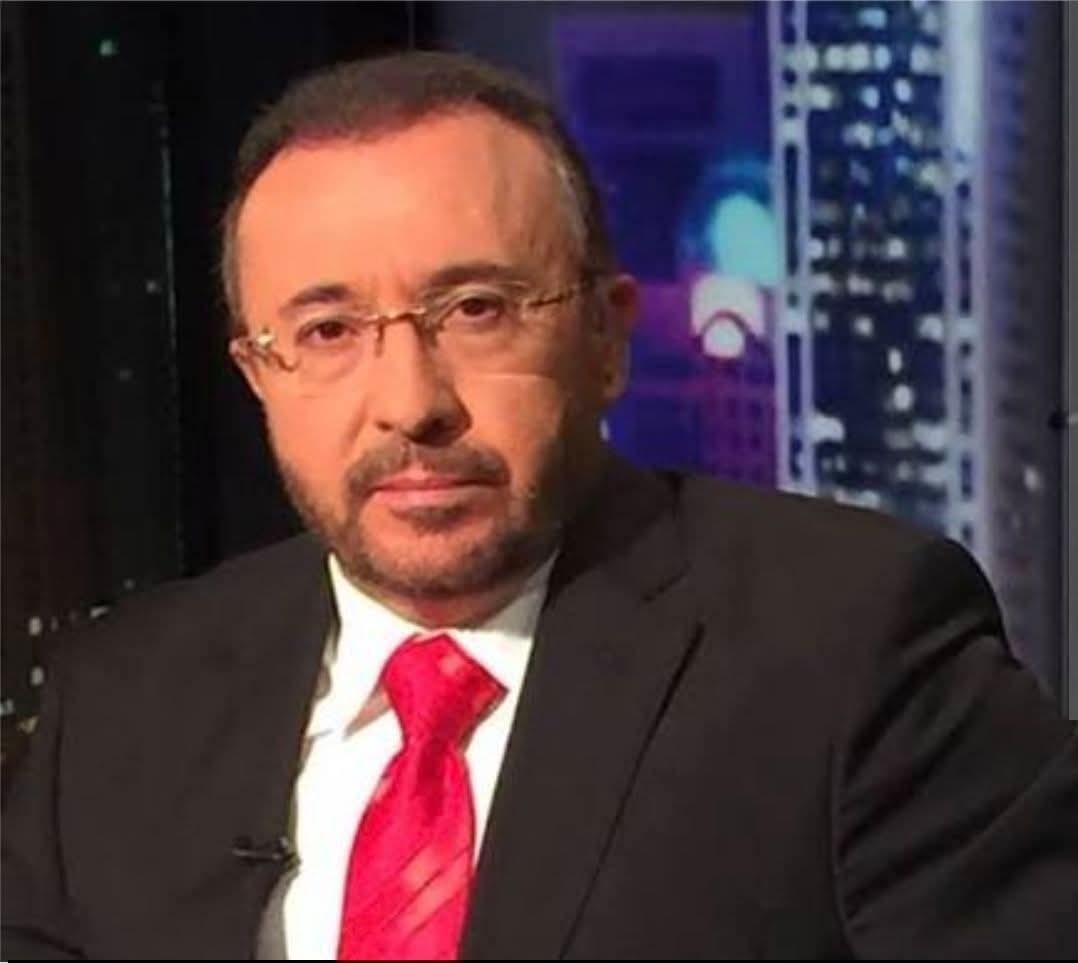 فيصل القاسم: نظام الملالي سقط في فخ "المنشار الأمريكي" بعد عقدين من التخريب