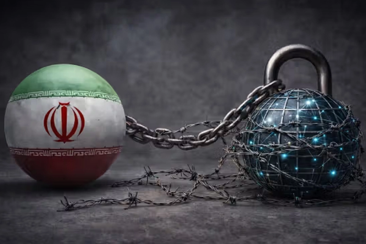 طهران تلوح بـ"سلاح الإنترنت": تهديدات بقطع الكابلات البحرية لدول الخليج