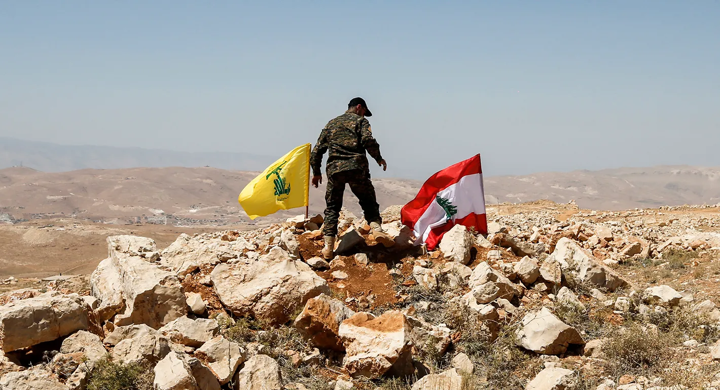 خطير: حزب الله يلوّح بتقسيم الجيش والتمرّد