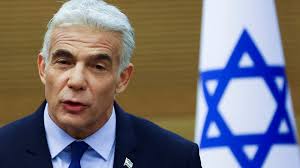 yaer lapid
