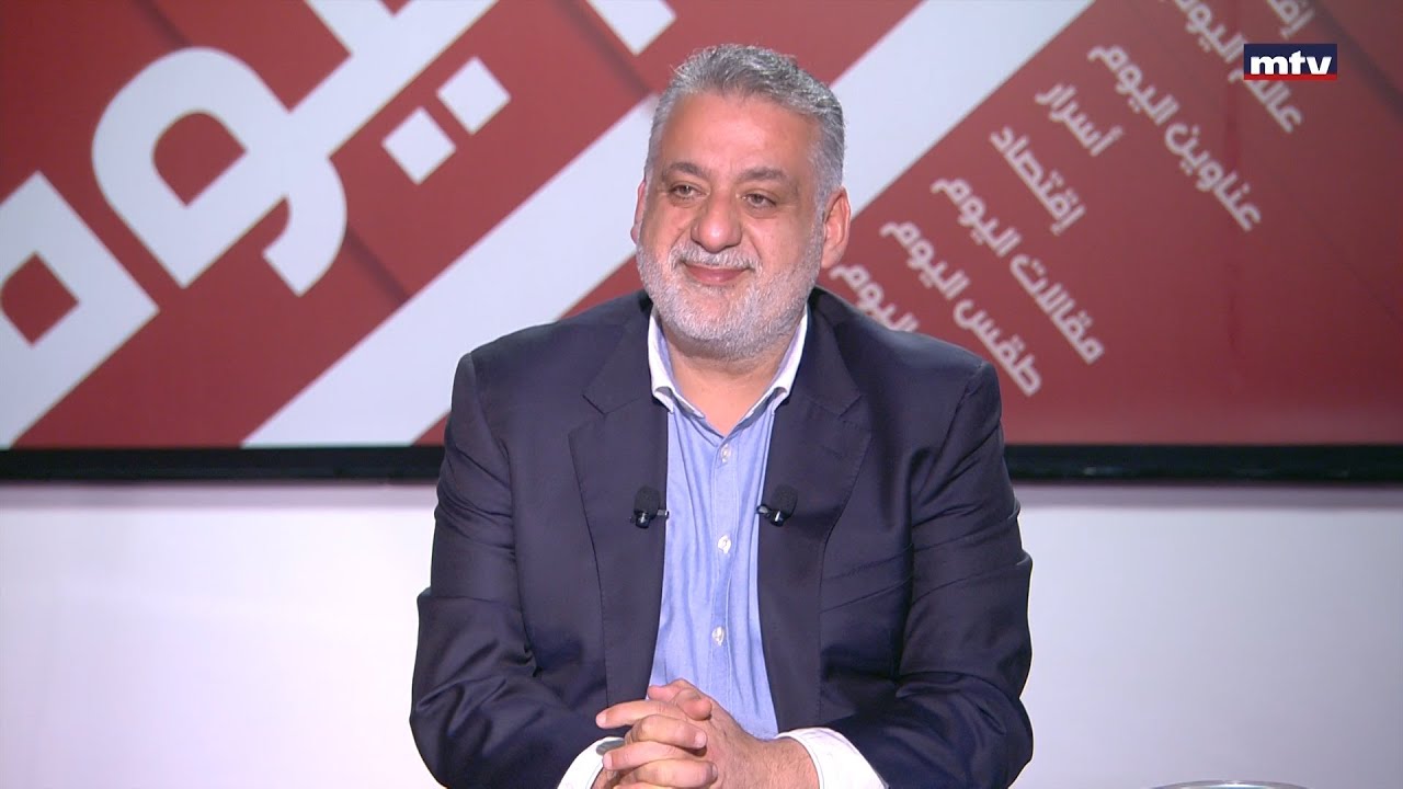 فارس خشان ينتقد نتائج "حرب الإسناد"
